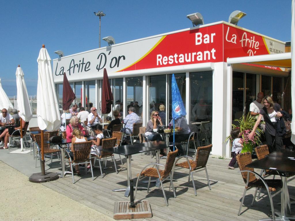 La Flore De Lys, Cottage Ideal Pour 2 Adultes Et 2 Enfants Saint-Jouin-Bruneval Room photo