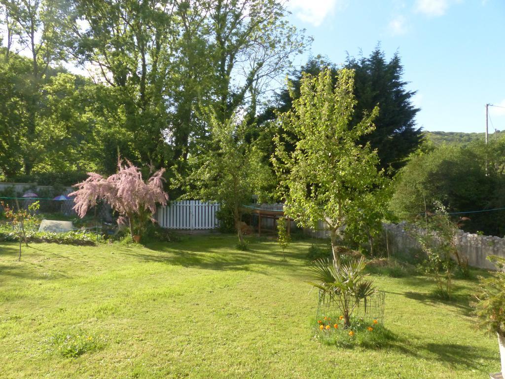 La Flore De Lys, Cottage Ideal Pour 2 Adultes Et 2 Enfants Saint-Jouin-Bruneval Room photo
